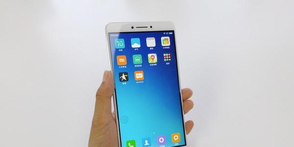 小米Max续航能力惊人，让你告别充电焦虑-第3张图片-数码深度