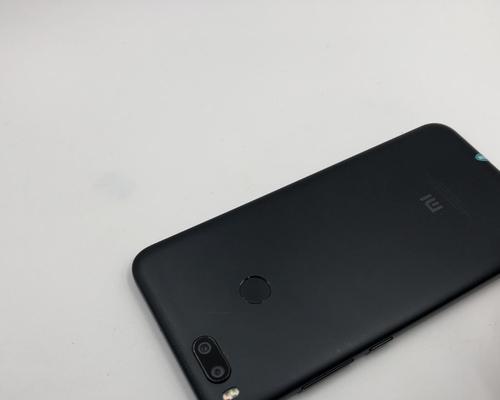小米5X前置像素解密——自拍新境界（小米5X前置像素提升自拍体验，美颜功能更精细化）-第1张图片-数码深度