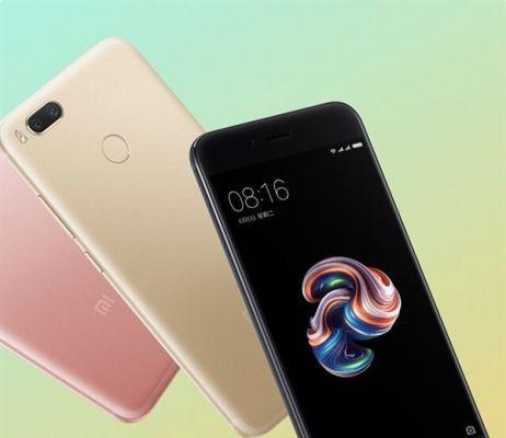 小米5X前置像素解密——自拍新境界（小米5X前置像素提升自拍体验，美颜功能更精细化）-第2张图片-数码深度