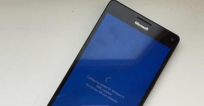 微软Lumia950XL（领先的性能、精致的设计和出色的相机功能）-第3张图片-数码深度