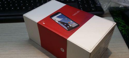 Nexus6（将电力无线化的新一代智能手机）-第1张图片-数码深度