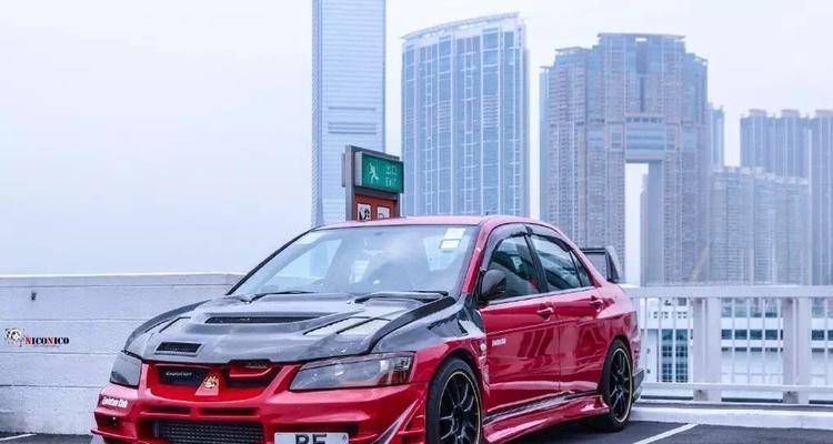 EVO50（领先科技与出色性能的完美结合）-第1张图片-数码深度