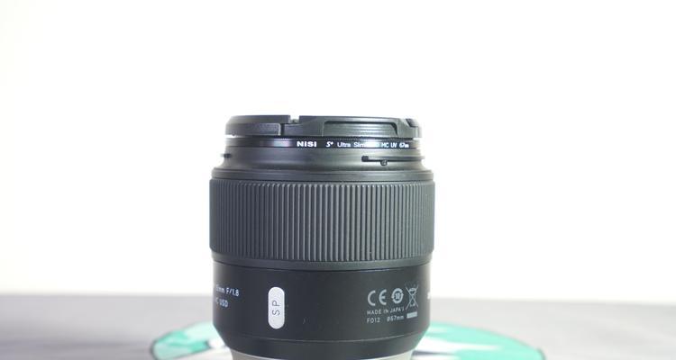 腾龙18-200VC镜头综合评测（一镜走天下，大变焦镜头的全能王者）-第2张图片-数码深度