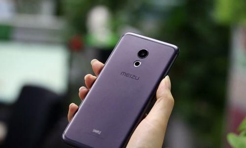 魅族Pro6（一触即发的创新力、惊艳的外观设计与卓越的性能体验）-第2张图片-数码深度