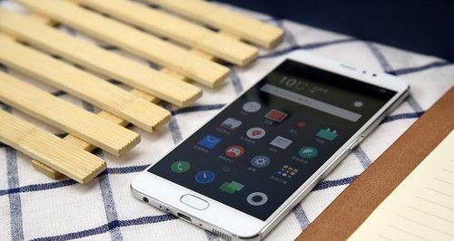 魅族Pro6（一触即发的创新力、惊艳的外观设计与卓越的性能体验）-第3张图片-数码深度