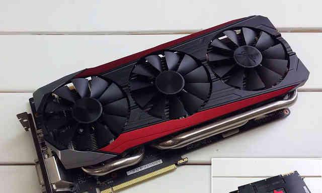 华硕猛禽GTX960战枭（探索华硕猛禽GTX960战枭的性能与特色，带你畅享顶级游戏体验）-第2张图片-数码深度