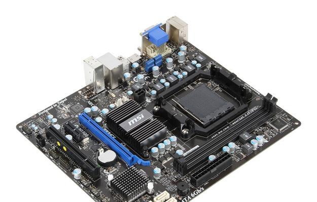使用FX880玩游戏的终极指南（探索FX880图形处理器在游戏领域的极致表现）-第2张图片-数码深度
