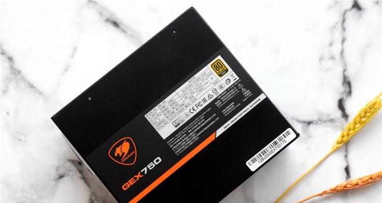 骨伽lx600电源（揭秘骨伽lx600电源的卓越品质与先进技术）-第2张图片-数码深度