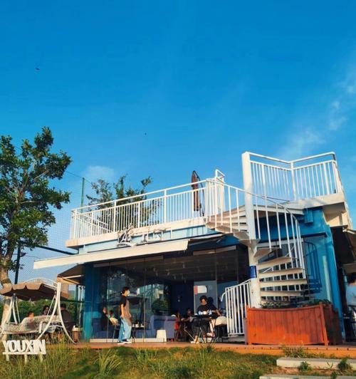 以游心商旅（打造全新商务旅行方式，让您出行更轻松便捷）-第3张图片-数码深度
