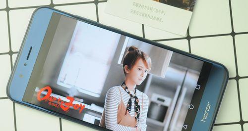 荣耀V9搭载强大拍摄功能，玩转慢动作（领略时光流逝的美妙魅力）-第1张图片-数码深度