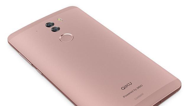 360N6Pro（高音质通话、强信号覆盖、长续航力为您带来畅快通话体验）-第1张图片-数码深度