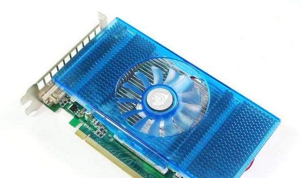 以耕升9600gso的性能和特点（深度解析耕升9600gso显卡的优势和不足）-第2张图片-数码深度