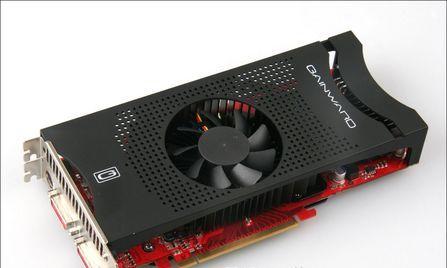 以耕升9600gso的性能和特点（深度解析耕升9600gso显卡的优势和不足）-第1张图片-数码深度