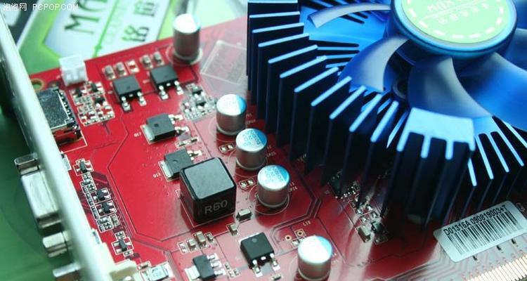 以耕升9600gso的性能和特点（深度解析耕升9600gso显卡的优势和不足）-第3张图片-数码深度