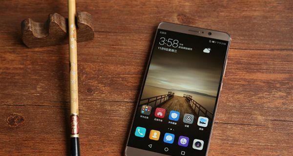 荣耀Mate9（全面升级的功能和性能，让你爱不释手）-第1张图片-数码深度