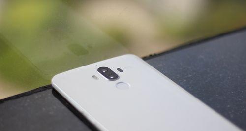 荣耀Mate9（全面升级的功能和性能，让你爱不释手）-第2张图片-数码深度
