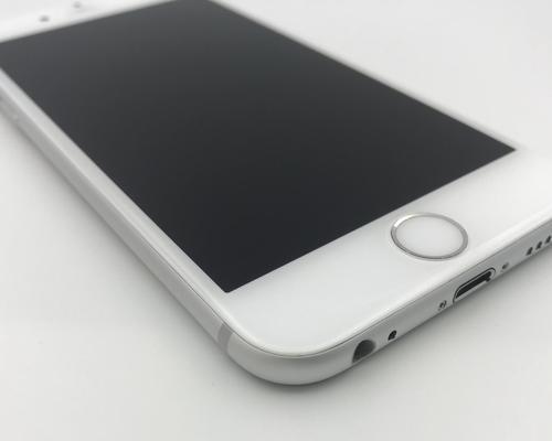 32G版iPhone6（一款经典的智能手机，带给你畅快体验）-第2张图片-数码深度