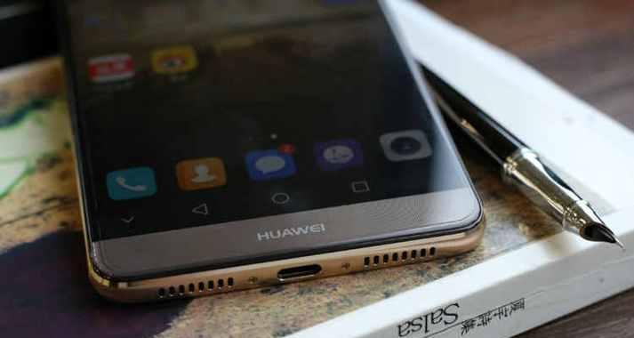 荣耀Mate9（华为Mate9，一款出色的智能手机）-第3张图片-数码深度
