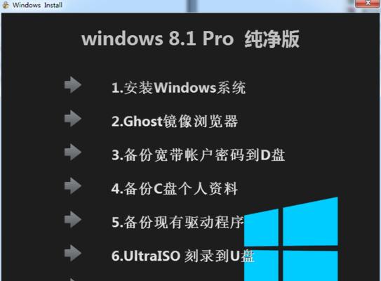 联想Win7Ghost安装教程（轻松安装Win7Ghost，让电脑运行更顺畅）-第2张图片-数码深度