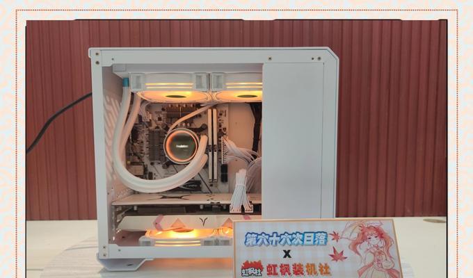 探究嘉仕美机箱的性能和品质（了解嘉仕美机箱的特点及用户体验）-第1张图片-数码深度