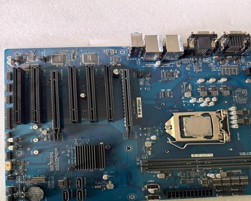 华硕H110性能解析（华硕H110主板的功能和性能如何？一文带你深入了解！）-第2张图片-数码深度