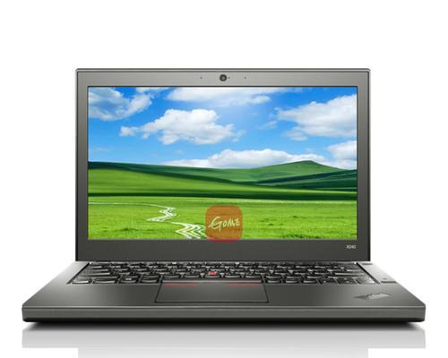 i5-3317U处理器的性能与优势剖析（基于i5-3317U处理器的高效能计算体验）-第3张图片-数码深度