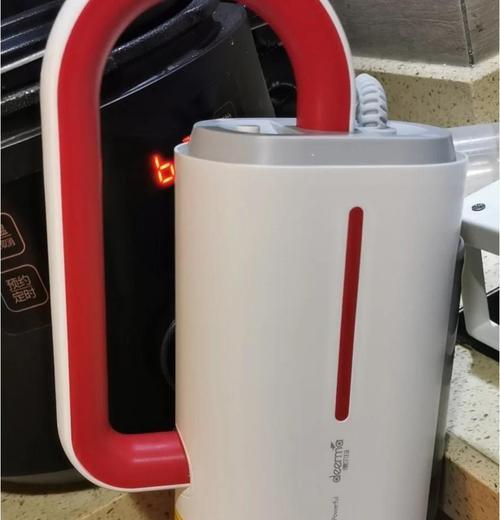 家用蒸汽清洗机的全面评估（提升清洁效果，简化家务，实现全面卫生）-第2张图片-数码深度