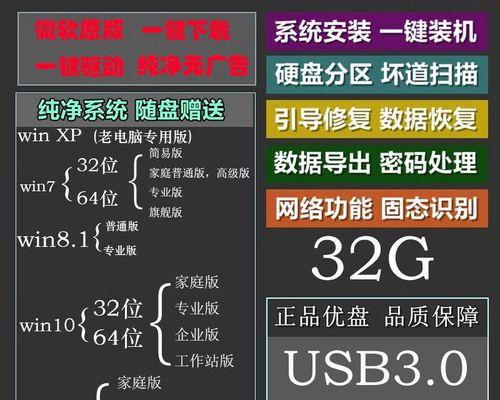 U盘启动安装Win7系统教程（详细步骤图解，让你轻松完成安装）-第2张图片-数码深度