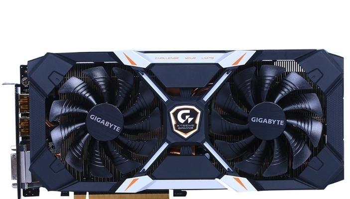 探索NVIDIAGeForceGTX10706G显卡的卓越性能（解析GTX10706G显卡的规格和性能特点）-第2张图片-数码深度