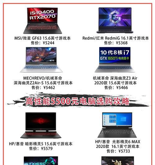 微星GF63装机教程（教你一步步搭建微星GF63游戏本的硬件配置及优化）-第3张图片-数码深度