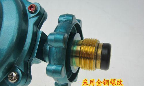 创尔特燃气热水器的优势及使用体验（品质卓越，安全高效，让您享受温暖舒适的洗浴体验）-第3张图片-数码深度