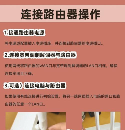 无互联网连接的原因（探索互联网无连接的重要性和原因分析）-第1张图片-数码深度