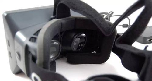 乐视VR的使用体验及产品优势（探索乐视VR的世界，享受沉浸式虚拟现实体验）-第1张图片-数码深度
