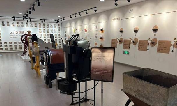 咖啡行业的前景与发展趋势（解析全球咖啡市场的竞争格局和机遇）-第2张图片-数码深度