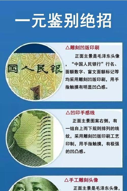 手机如何识别假钱？（利用手机应用和技术帮助辨别真伪）-第1张图片-数码深度