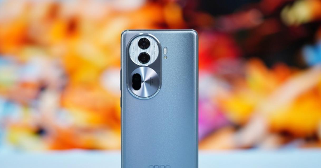 Oppo11手机的全面评测（全新升级的Oppo11手机）-第3张图片-数码深度