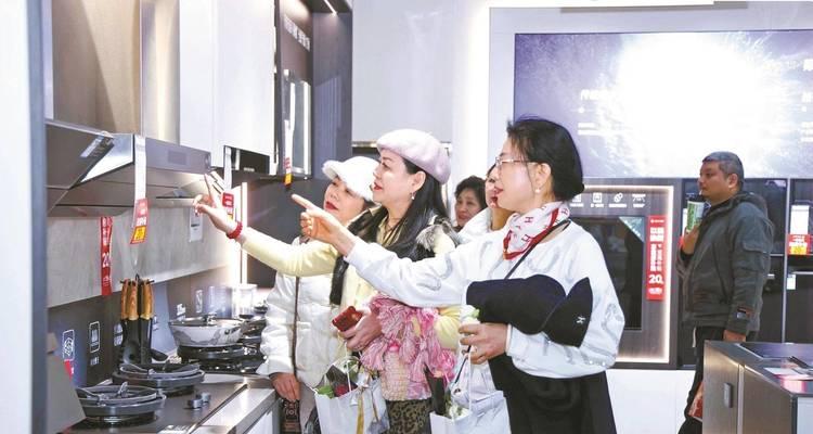 打造独具风格的室内装饰，以打扮家在行业中如何脱颖而出？（通过创意与细节，成就室内装饰的魅力）-第2张图片-数码深度
