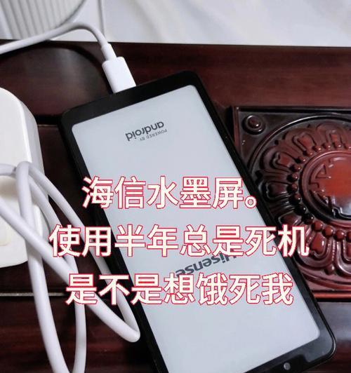 探秘水墨屏（水墨屏技术的原理、特点与应用领域）-第1张图片-数码深度