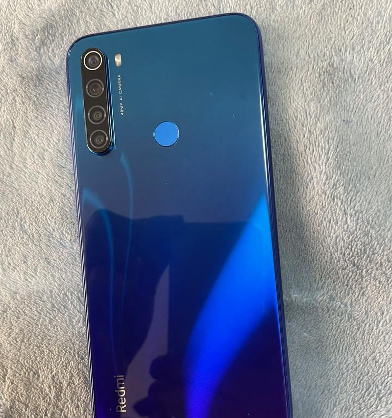 小米Note6（小米Note6的）-第2张图片-数码深度