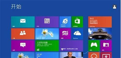 Win8装系统分区教程-第1张图片-数码深度