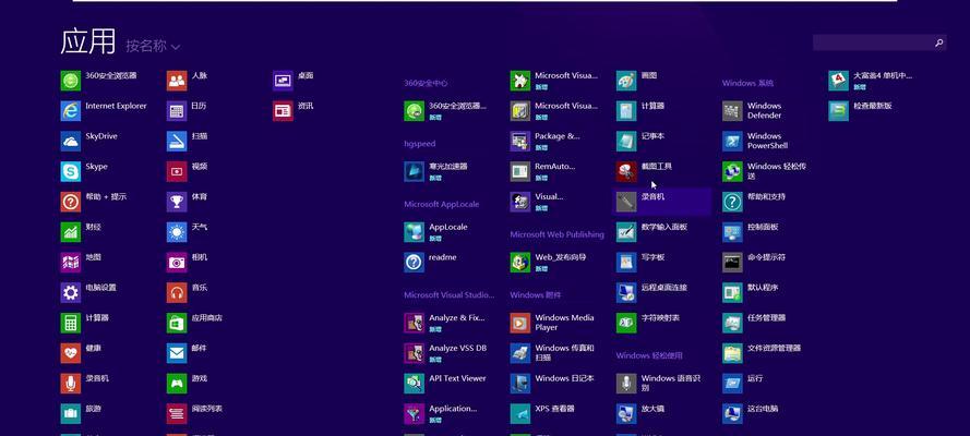 Win8系统U盘安装教程（一步步教你使用U盘安装Win8系统）-第2张图片-数码深度