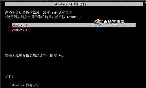 三星Win7旗舰版重装系统教程（详细教你如何重装三星Win7旗舰版系统，让电脑恢复出厂设置）-第3张图片-数码深度