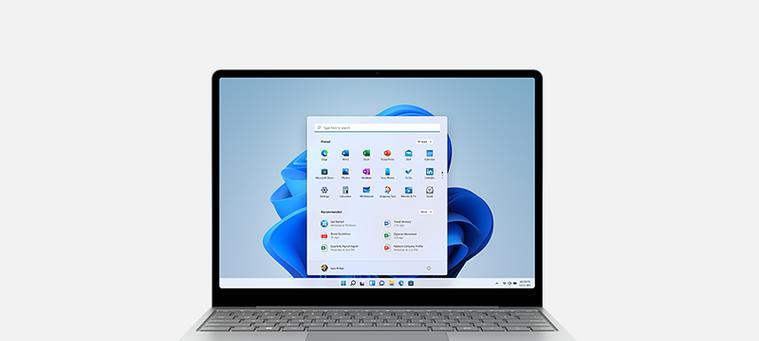 Surfacelaptop2开机教程-第3张图片-数码深度