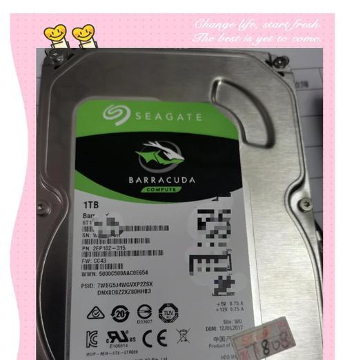 如何判断硬盘是否出现磁头故障（了解磁头故障的特征和解决方法）-第1张图片-数码深度