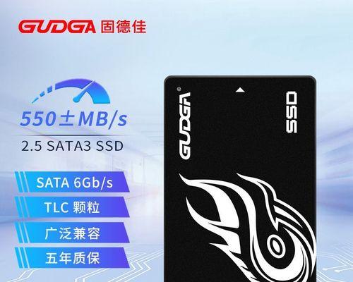 探索SSD固态硬盘颗粒的技术革新之路（固态硬盘颗粒技术发展趋势及应用前景展望）-第1张图片-数码深度