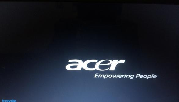 如何恢复acer电脑的Windows错误（教你一步步解决acer电脑出现的Windows错误，让电脑恢复正常运行）-第2张图片-数码深度