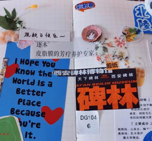 清空电脑垃圾手帐教程（以手写手帐记录清空电脑垃圾的步骤，让电脑重获活力）-第3张图片-数码深度