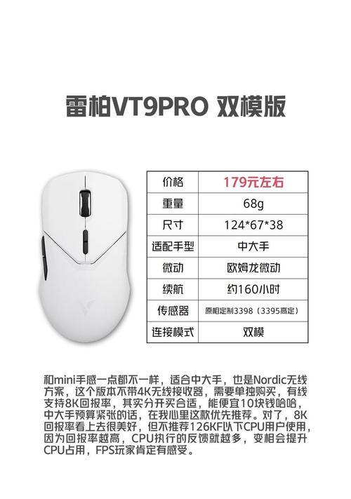 电脑鼠标的创意玩法教程（用鼠标打造创意玩法，带你发现无限可能）-第3张图片-数码深度