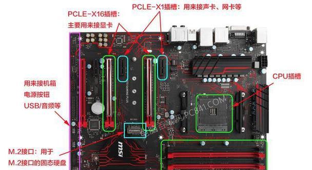 拆卸电脑主机主板教程（轻松掌握拆卸电脑主机主板的技巧）-第2张图片-数码深度