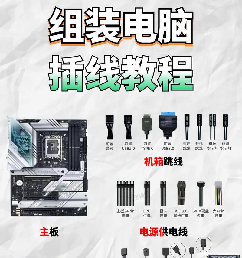 拆卸电脑主机主板教程（轻松掌握拆卸电脑主机主板的技巧）-第3张图片-数码深度